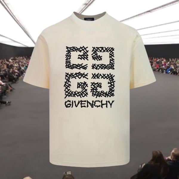 ブランドTシャツ正面デザイン